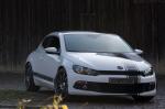 Volkswagen Scirocco SC 350 by Sportec 2009 года